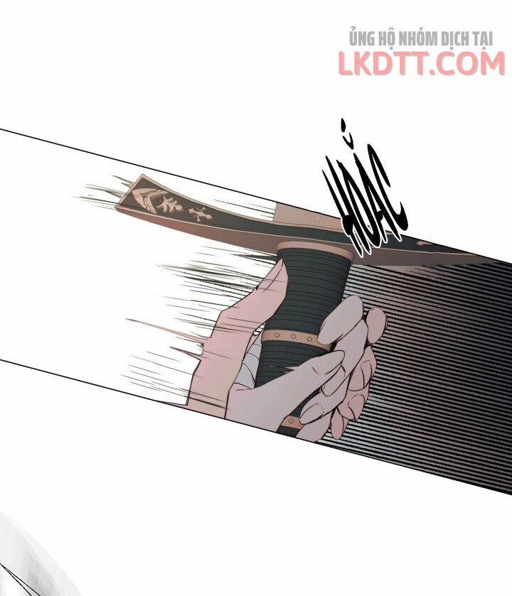 Ác Nữ Cần Bạo Chúa 18 trang 25