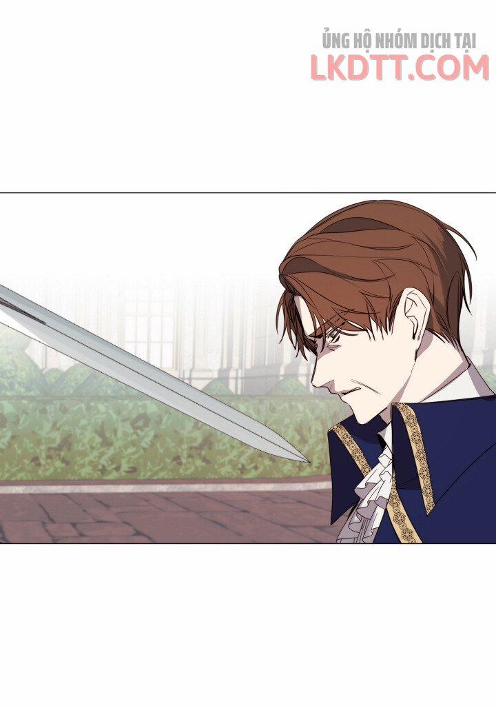 Ác Nữ Cần Bạo Chúa 18 trang 35