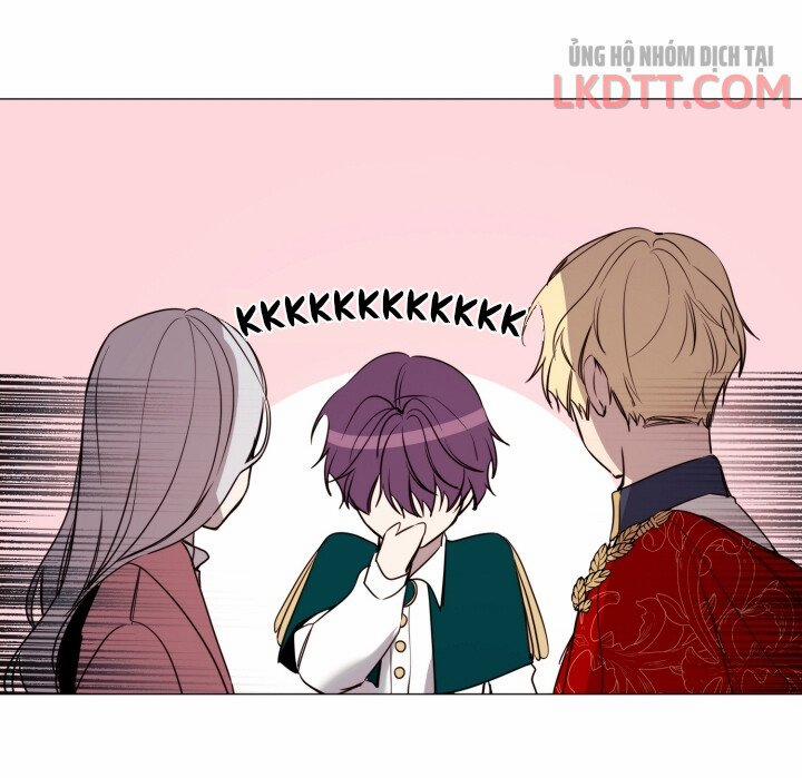 Ác Nữ Cần Bạo Chúa 18 trang 38