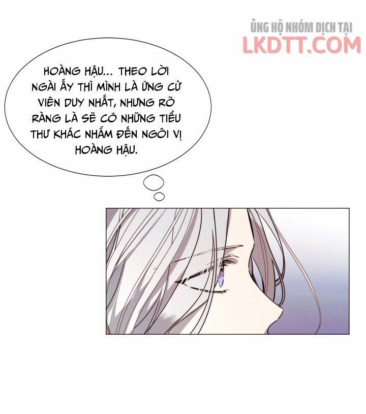 Ác Nữ Cần Bạo Chúa 18 trang 43