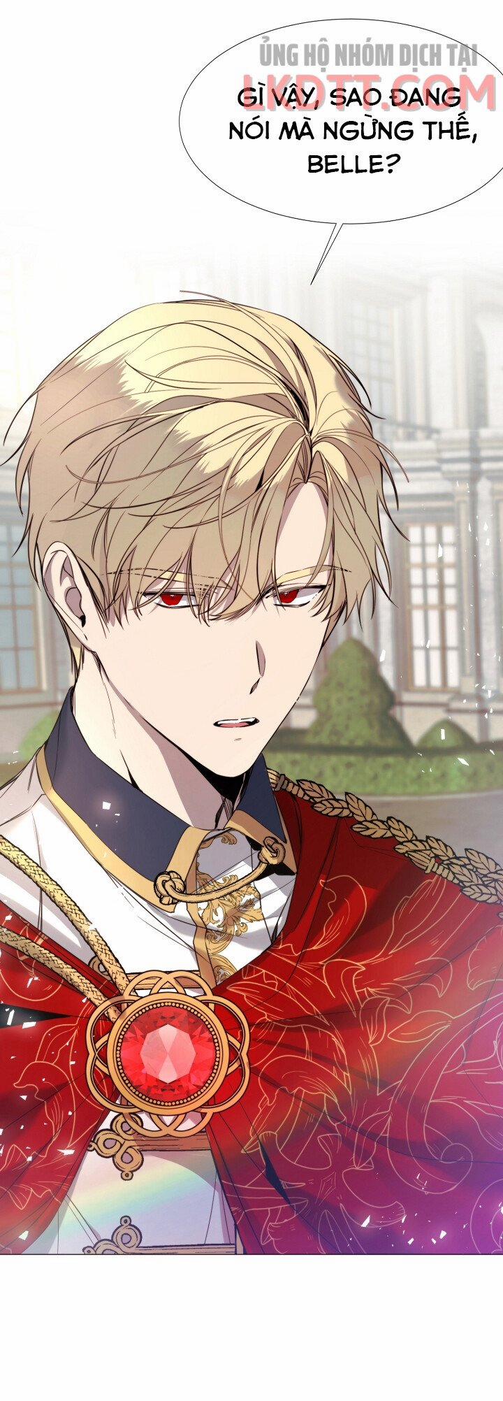 Ác Nữ Cần Bạo Chúa 18 trang 44