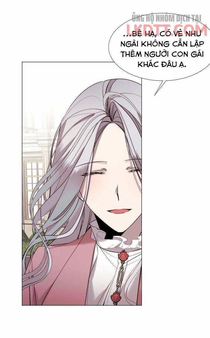 Ác Nữ Cần Bạo Chúa 18 trang 48