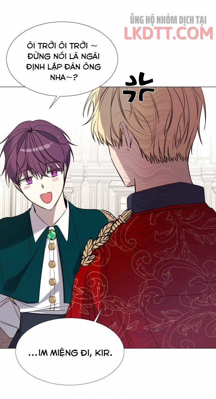 Ác Nữ Cần Bạo Chúa 18 trang 49