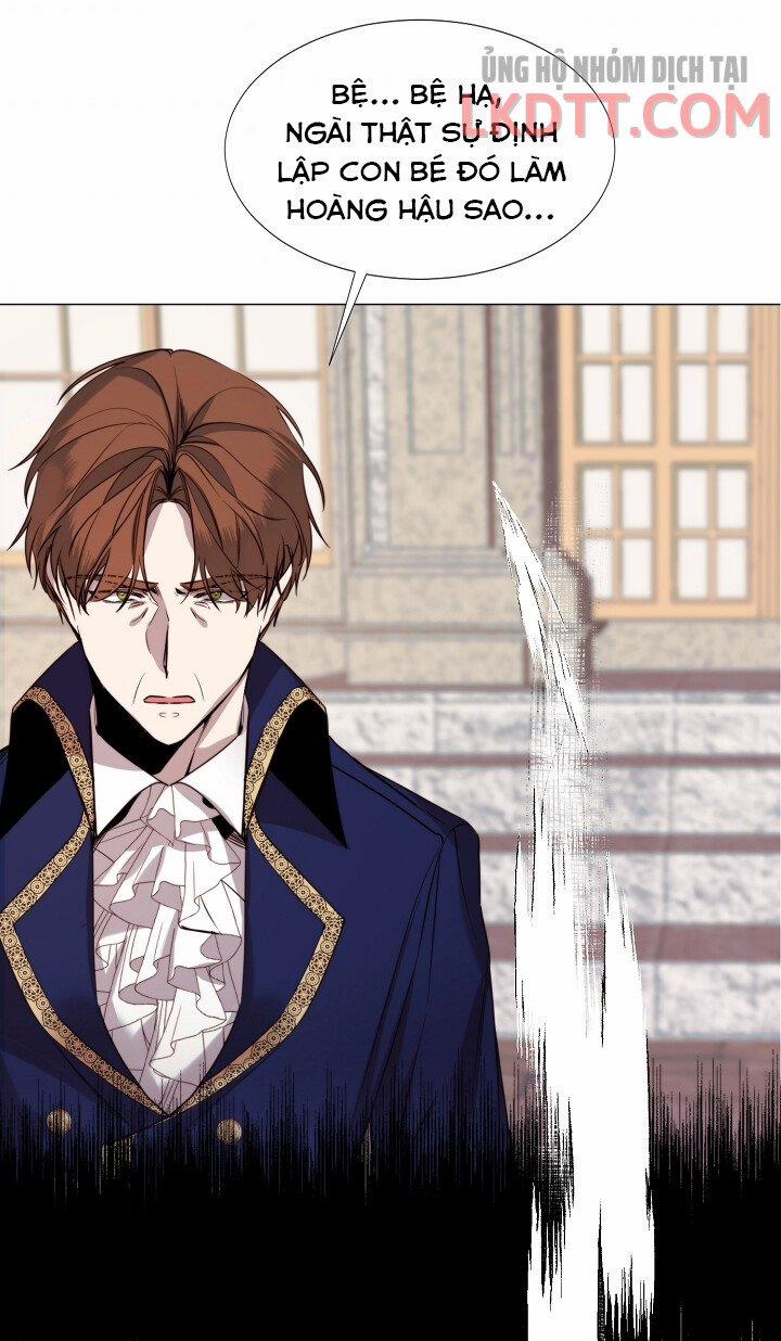 Ác Nữ Cần Bạo Chúa 18 trang 51