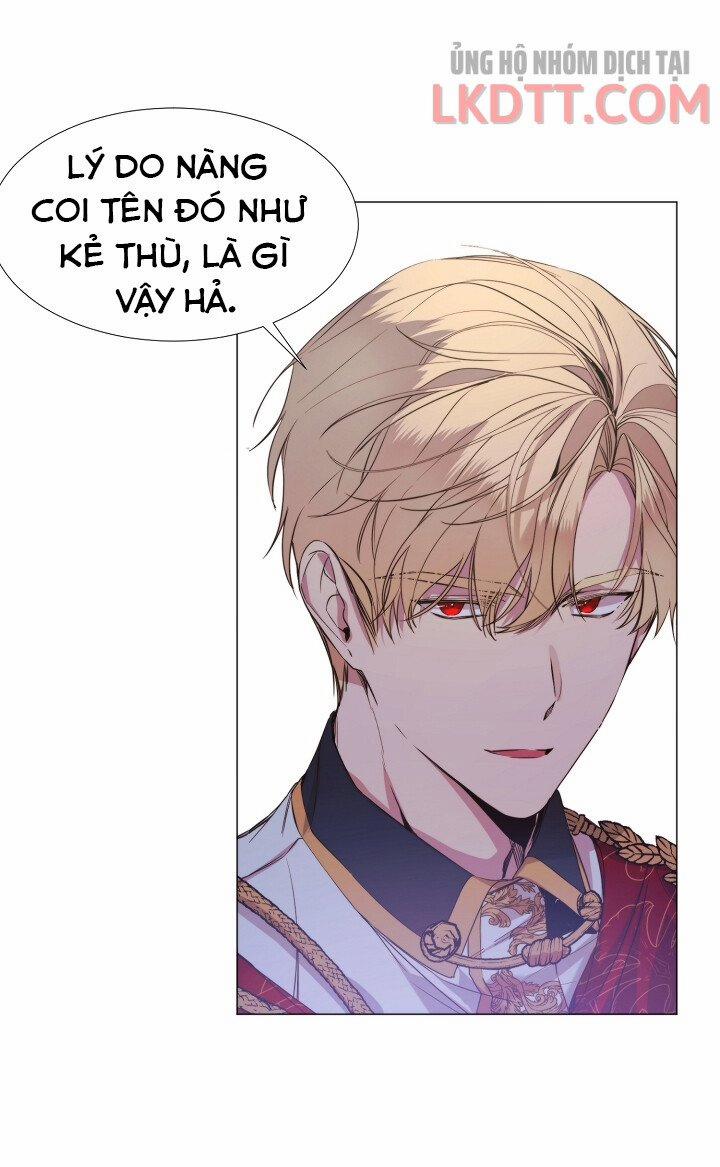 Ác Nữ Cần Bạo Chúa 18 trang 57