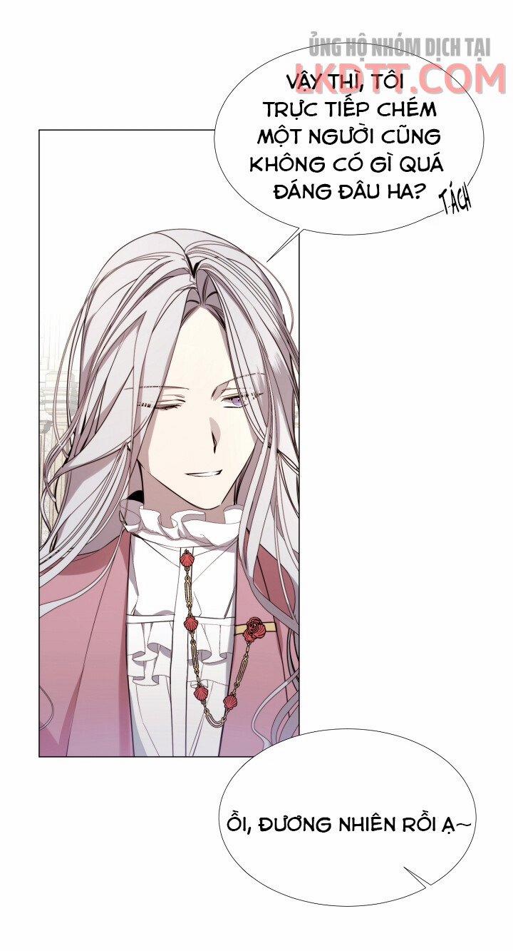 Ác Nữ Cần Bạo Chúa 18 trang 8