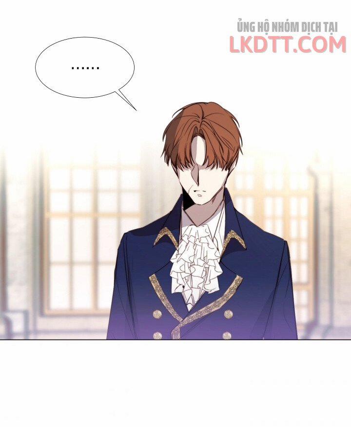 Ác Nữ Cần Bạo Chúa 18 trang 9