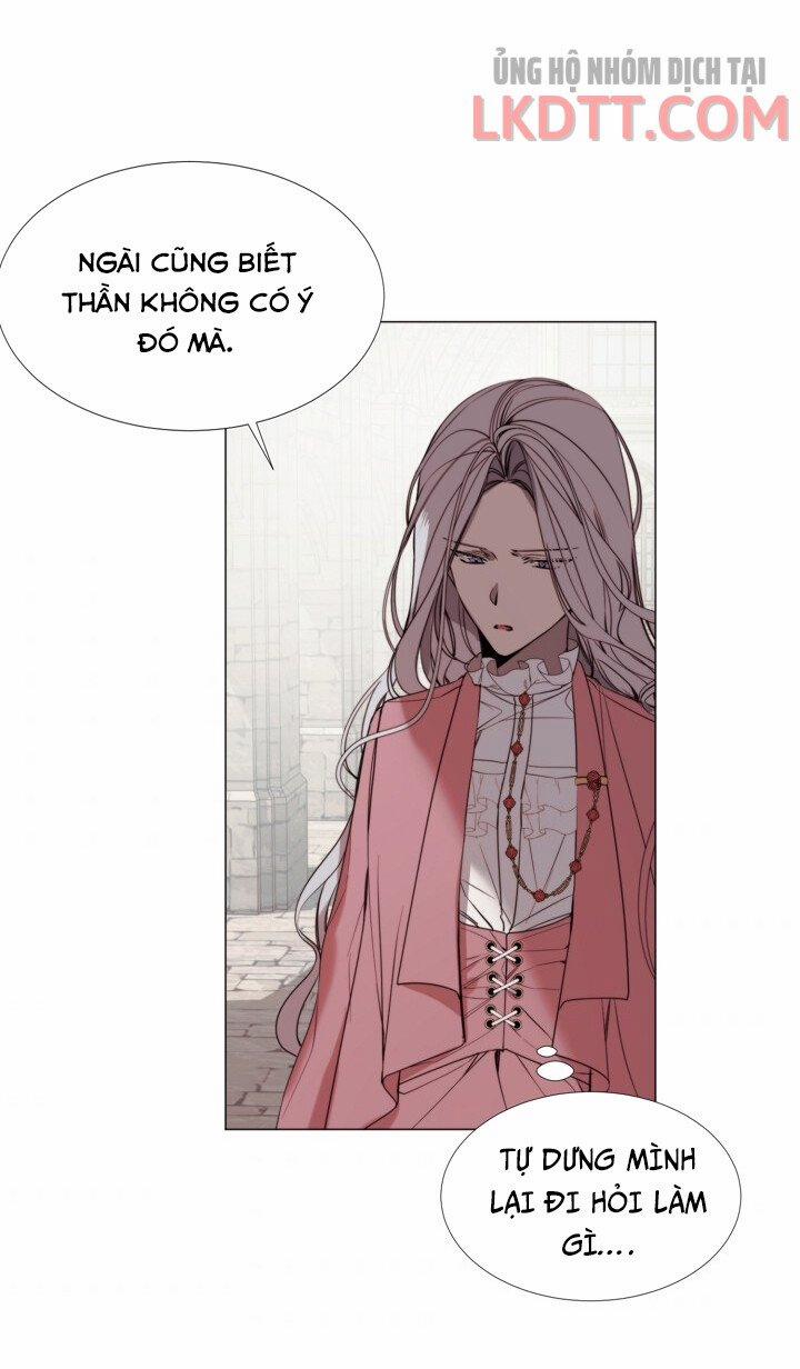Ác Nữ Cần Bạo Chúa 19 trang 10