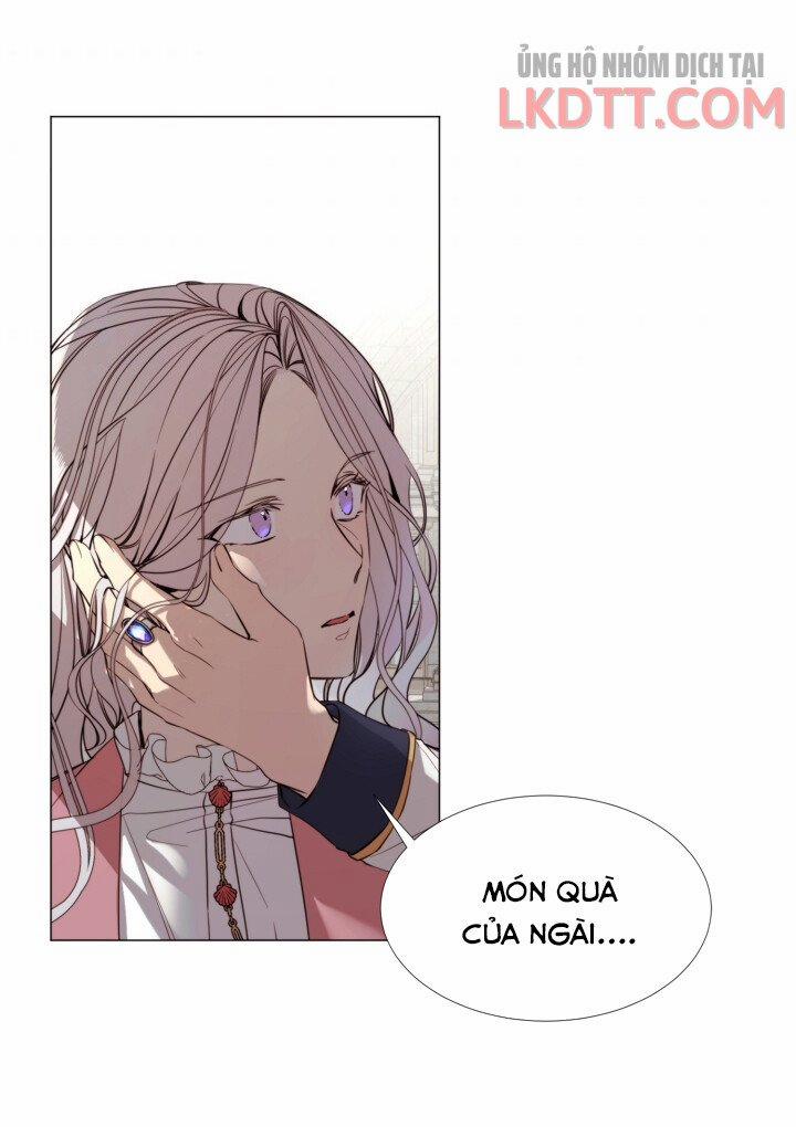 Ác Nữ Cần Bạo Chúa 19 trang 13