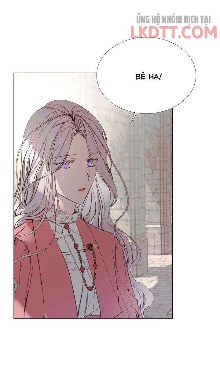 Ác Nữ Cần Bạo Chúa 19 trang 17
