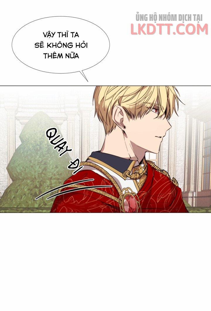 Ác Nữ Cần Bạo Chúa 19 trang 2