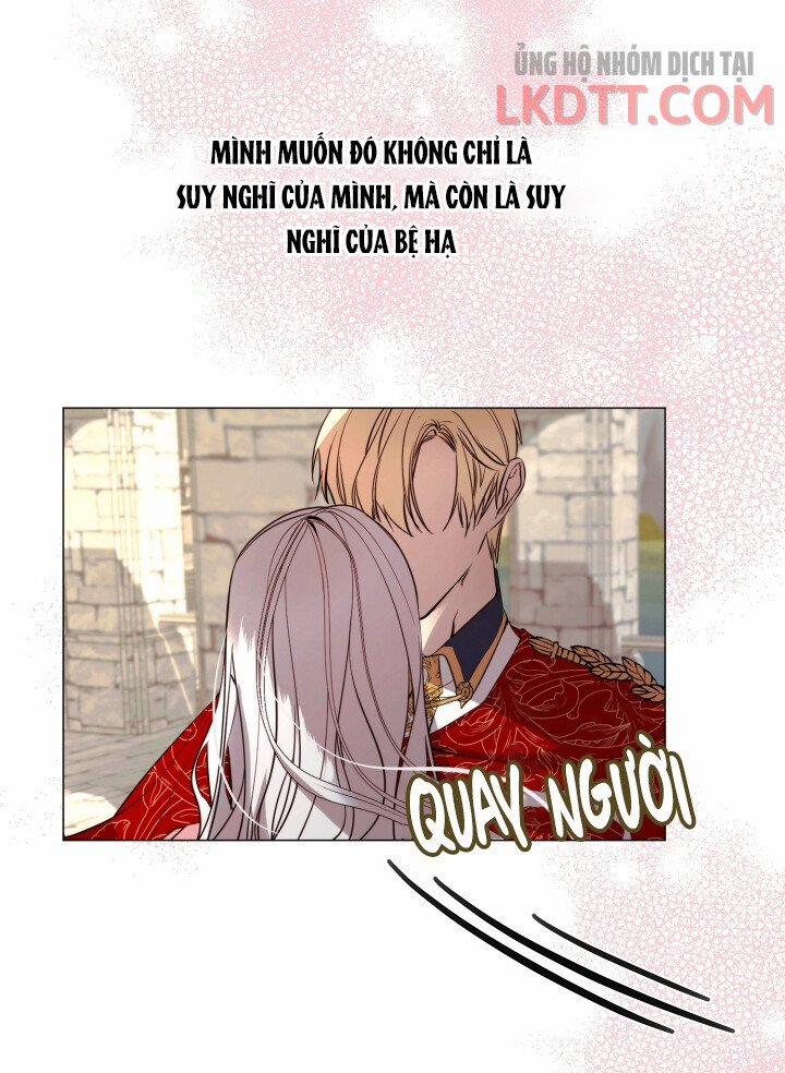 Ác Nữ Cần Bạo Chúa 19 trang 23
