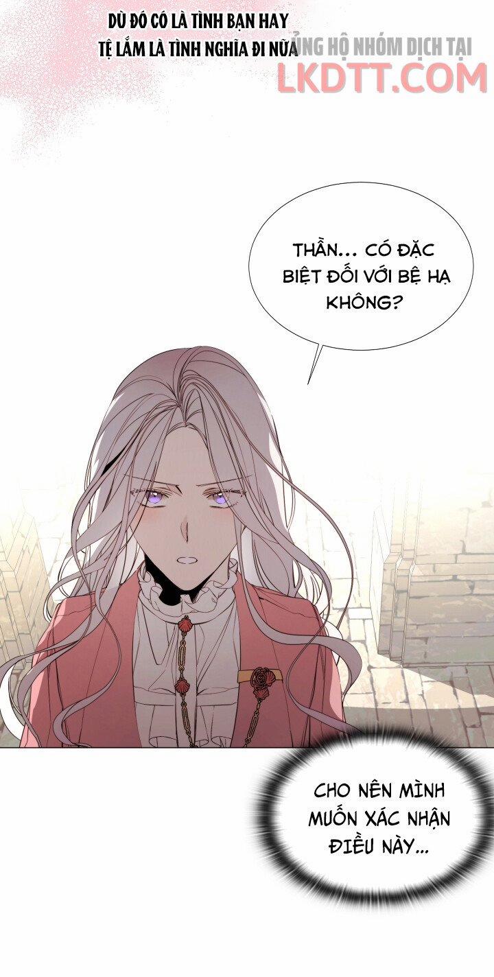 Ác Nữ Cần Bạo Chúa 19 trang 25