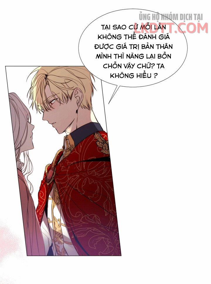 Ác Nữ Cần Bạo Chúa 19 trang 26