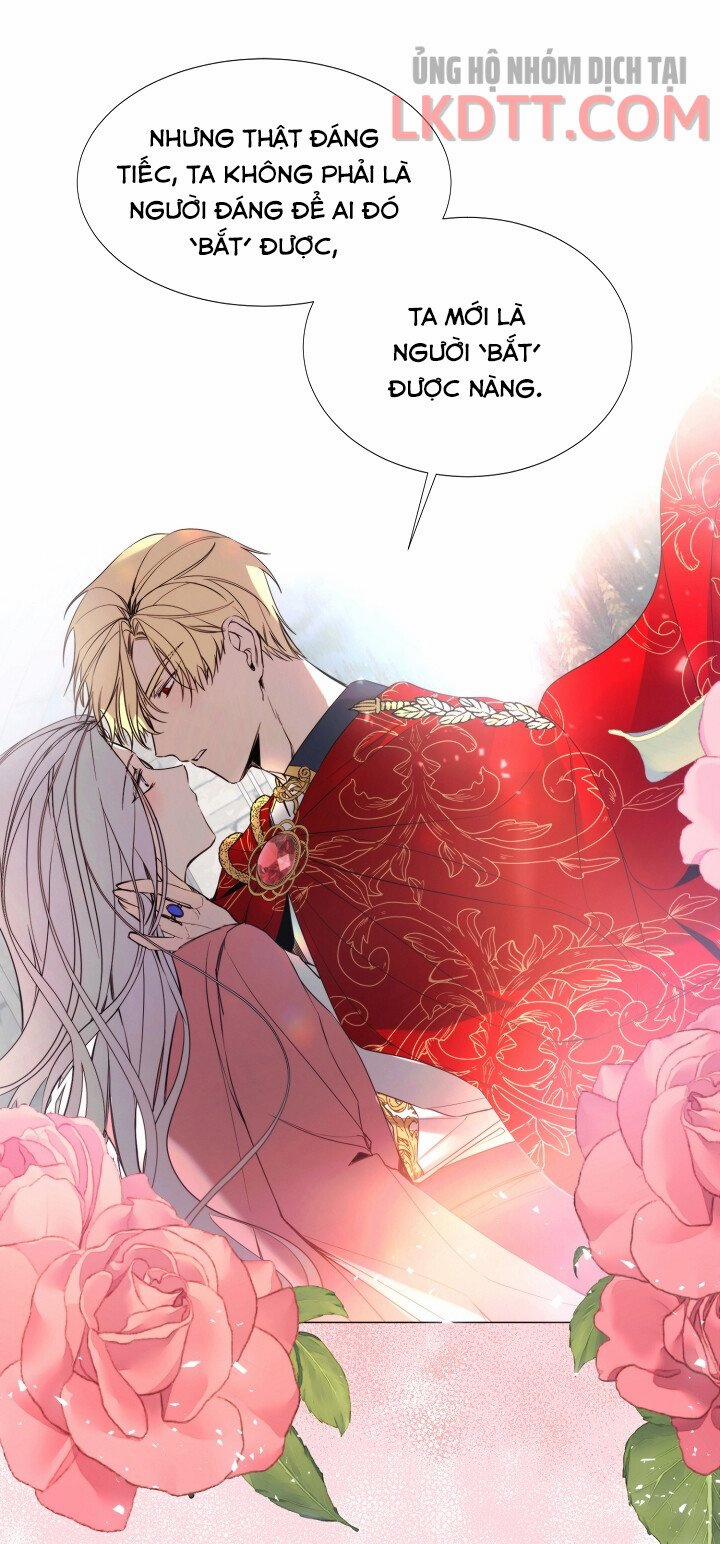 Ác Nữ Cần Bạo Chúa 19 trang 28