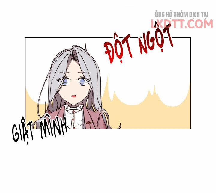 Ác Nữ Cần Bạo Chúa 19 trang 34