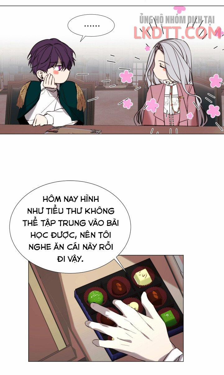 Ác Nữ Cần Bạo Chúa 19 trang 37