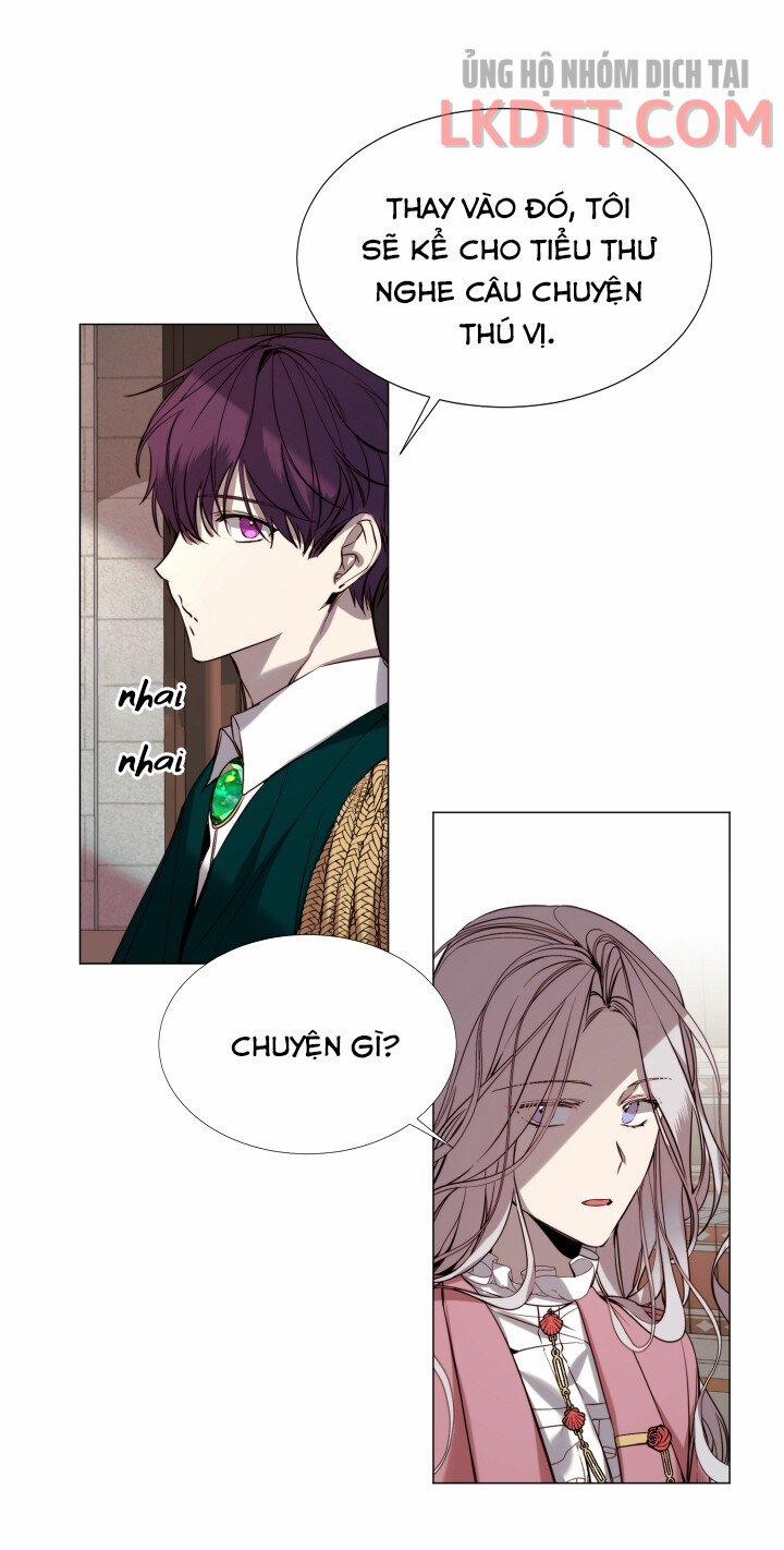 Ác Nữ Cần Bạo Chúa 19 trang 39