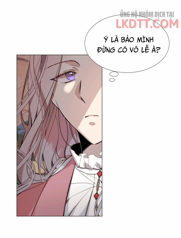 Ác Nữ Cần Bạo Chúa 19 trang 4