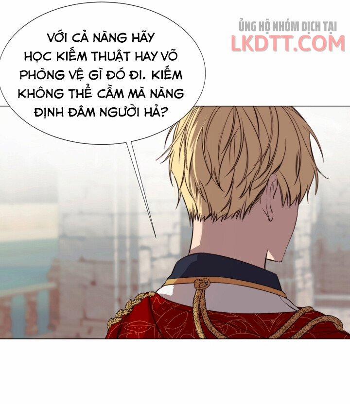 Ác Nữ Cần Bạo Chúa 19 trang 5