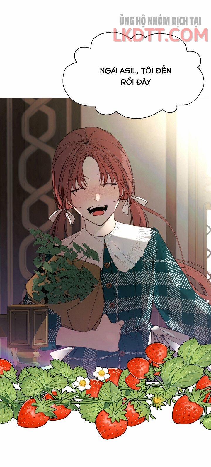 Ác Nữ Cần Bạo Chúa 19 trang 51