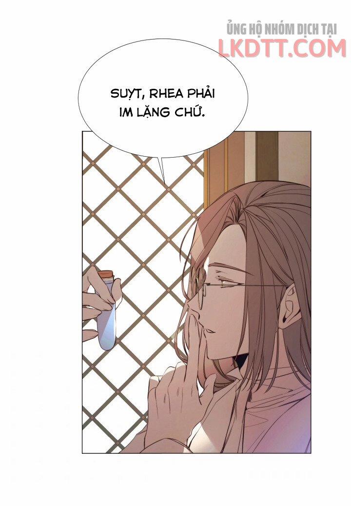 Ác Nữ Cần Bạo Chúa 19 trang 52