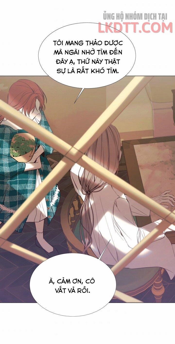 Ác Nữ Cần Bạo Chúa 19 trang 53
