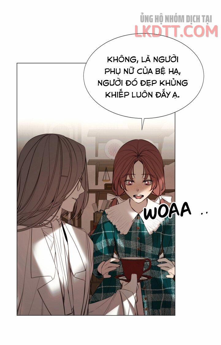 Ác Nữ Cần Bạo Chúa 19 trang 56