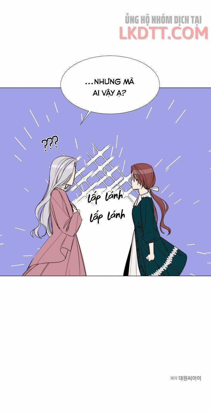 Ác Nữ Cần Bạo Chúa 19 trang 61