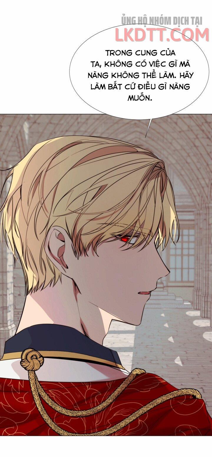 Ác Nữ Cần Bạo Chúa 19 trang 8