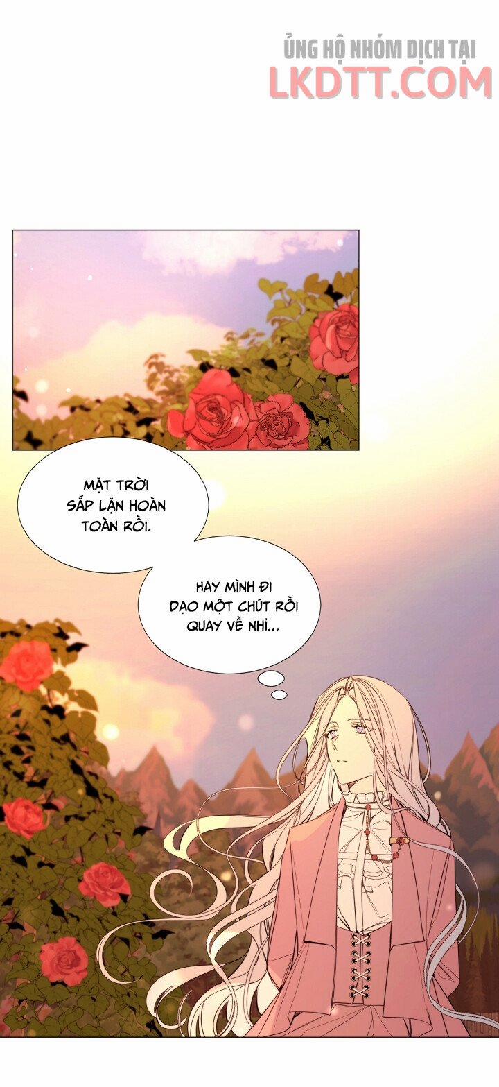 Ác Nữ Cần Bạo Chúa 20 trang 18