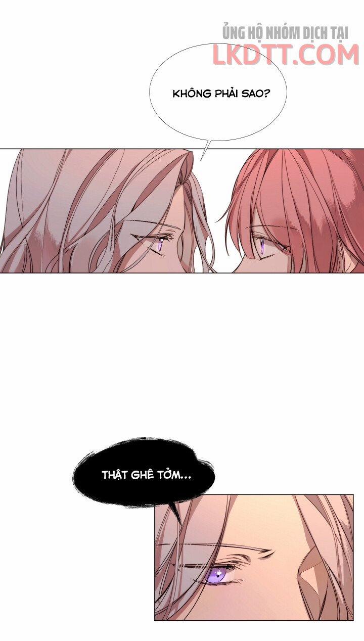 Ác Nữ Cần Bạo Chúa 20 trang 25