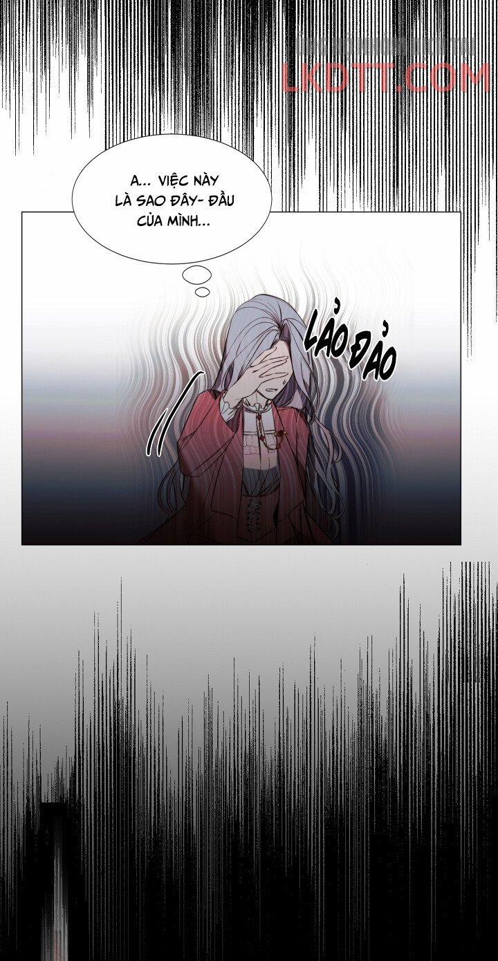 Ác Nữ Cần Bạo Chúa 20 trang 30