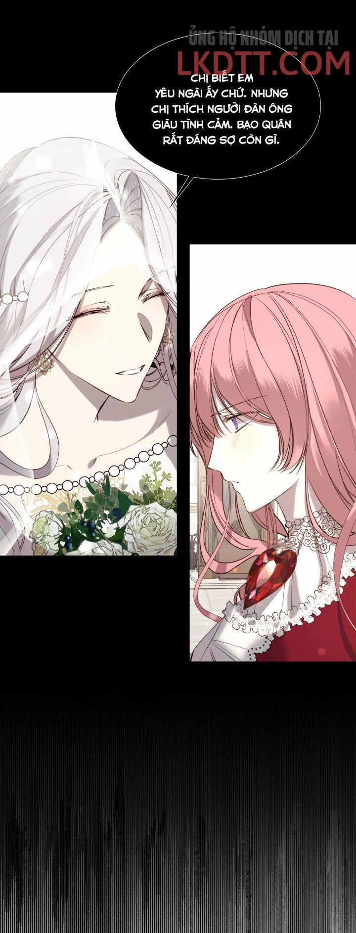 Ác Nữ Cần Bạo Chúa 20 trang 35