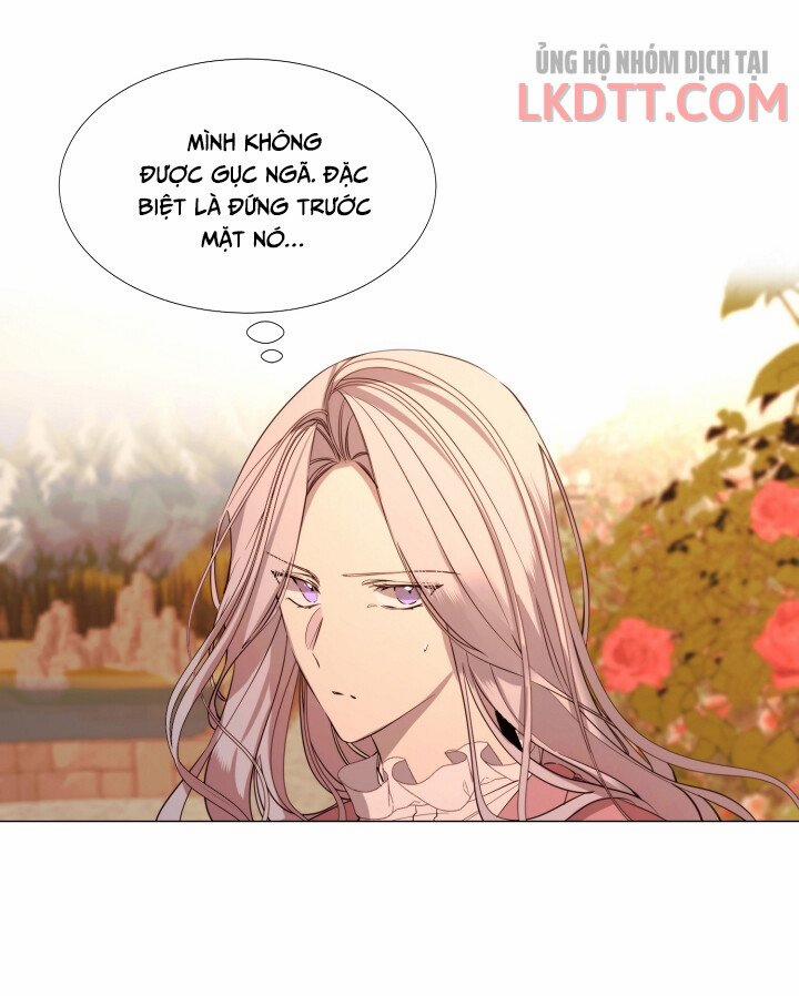 Ác Nữ Cần Bạo Chúa 20 trang 41