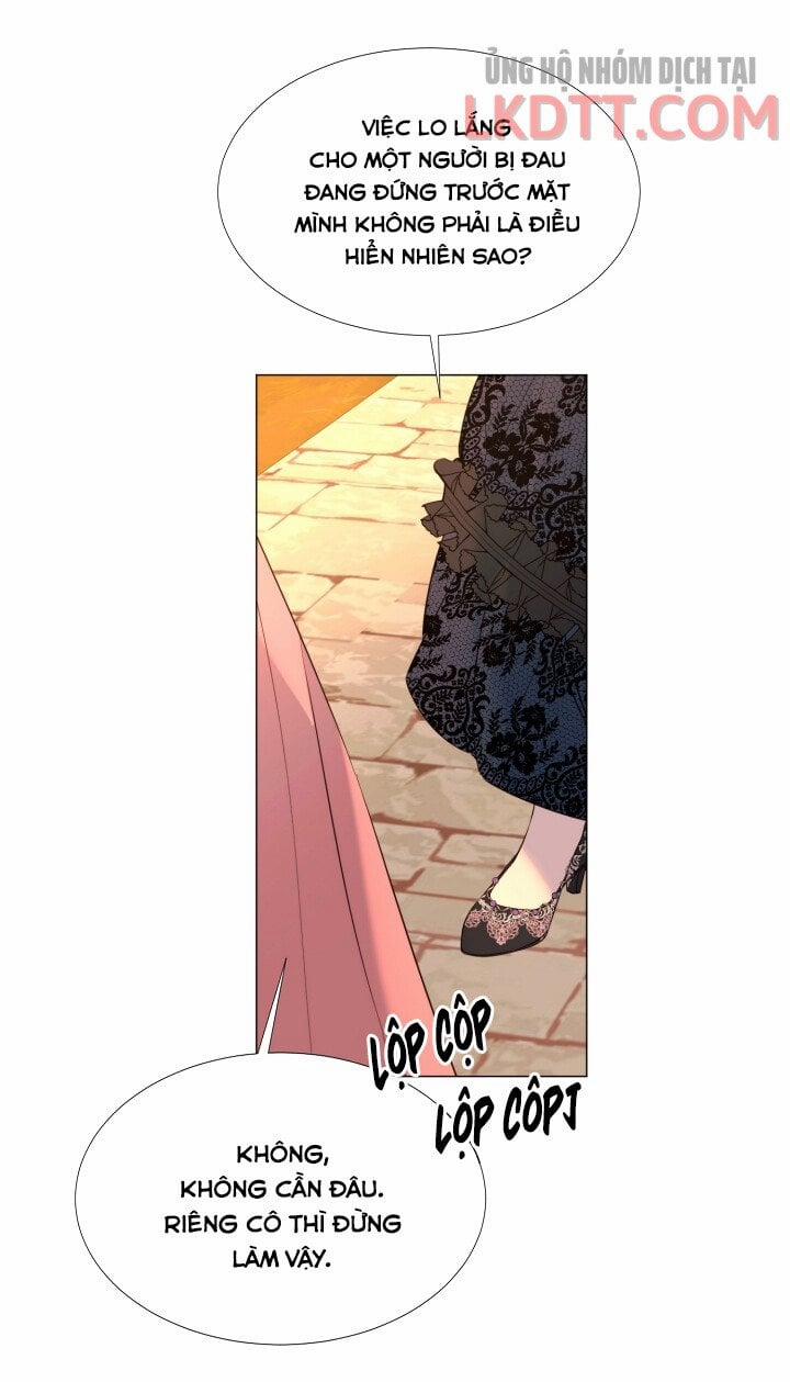 Ác Nữ Cần Bạo Chúa 20 trang 42