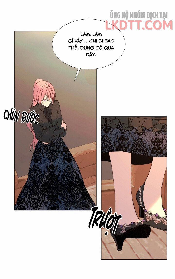 Ác Nữ Cần Bạo Chúa 20 trang 44