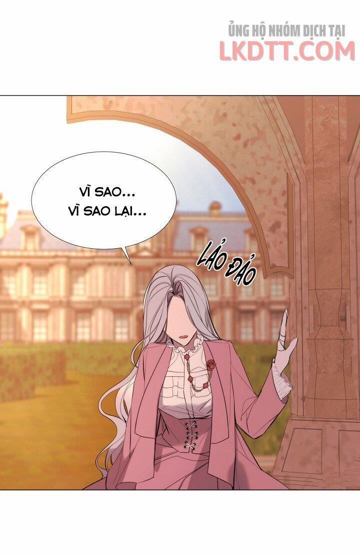 Ác Nữ Cần Bạo Chúa 21.1 trang 10