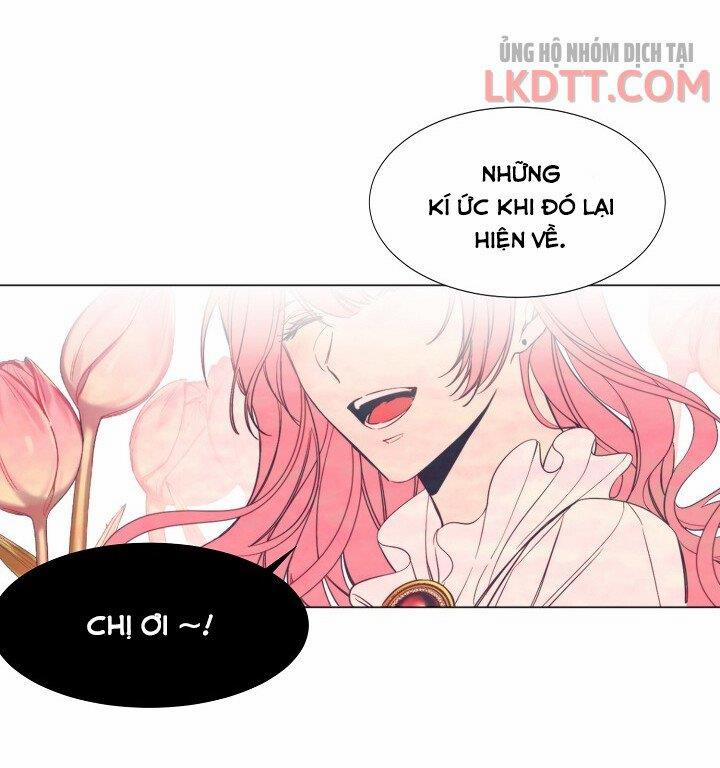 Ác Nữ Cần Bạo Chúa 21.1 trang 11