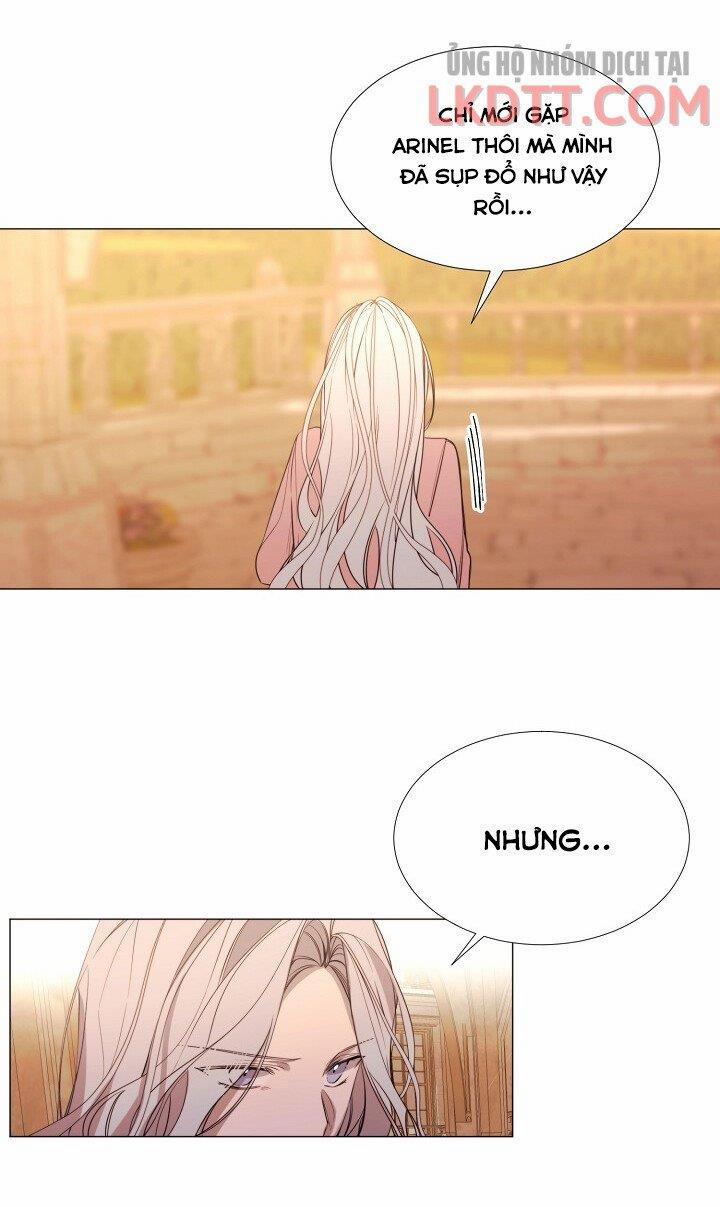 Ác Nữ Cần Bạo Chúa 21.1 trang 13