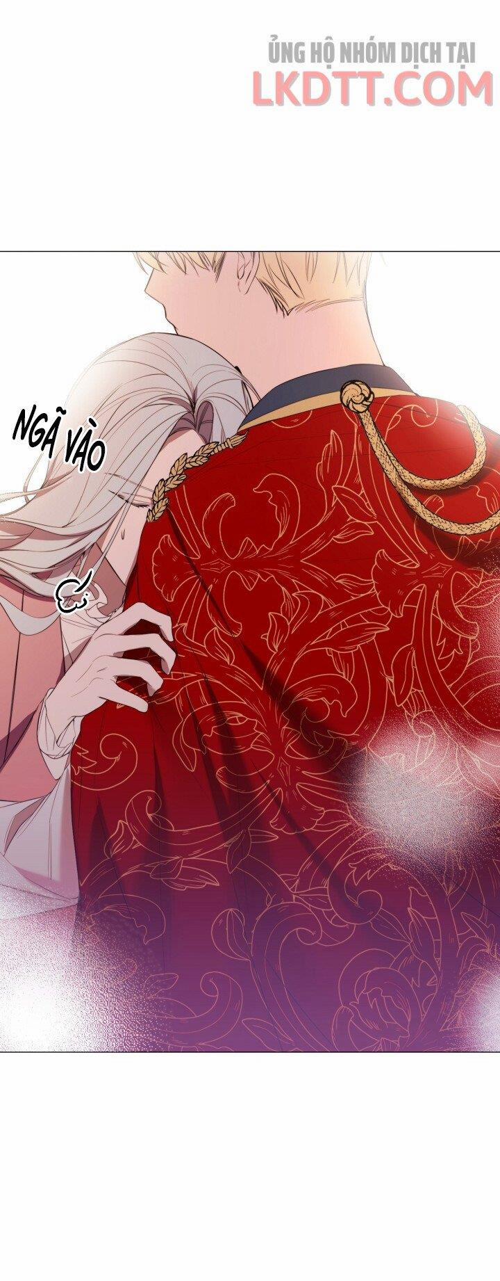 Ác Nữ Cần Bạo Chúa 21.1 trang 17