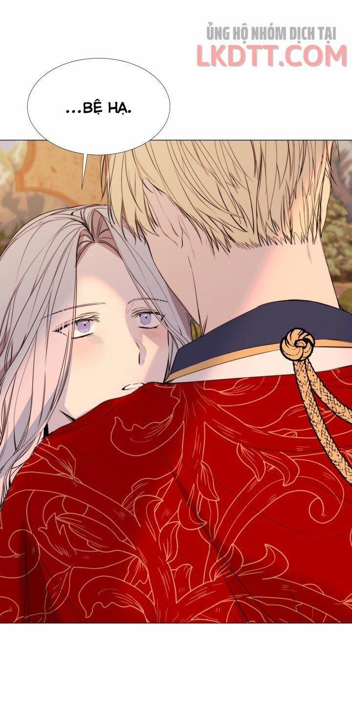 Ác Nữ Cần Bạo Chúa 21.1 trang 20