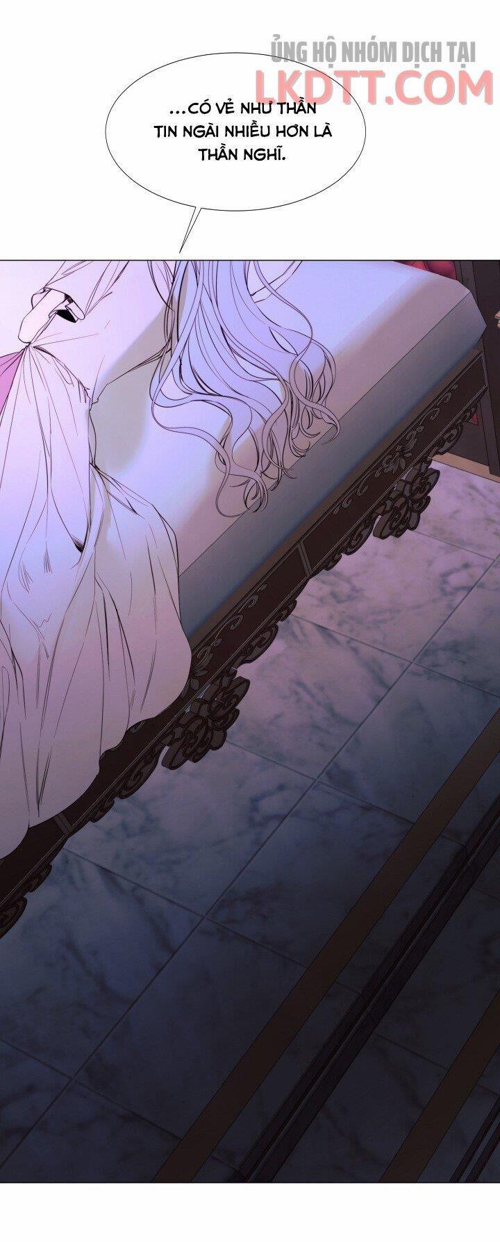 Ác Nữ Cần Bạo Chúa 21.1 trang 23