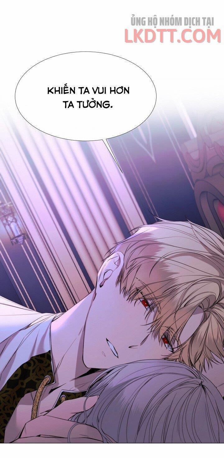 Ác Nữ Cần Bạo Chúa 21.1 trang 25
