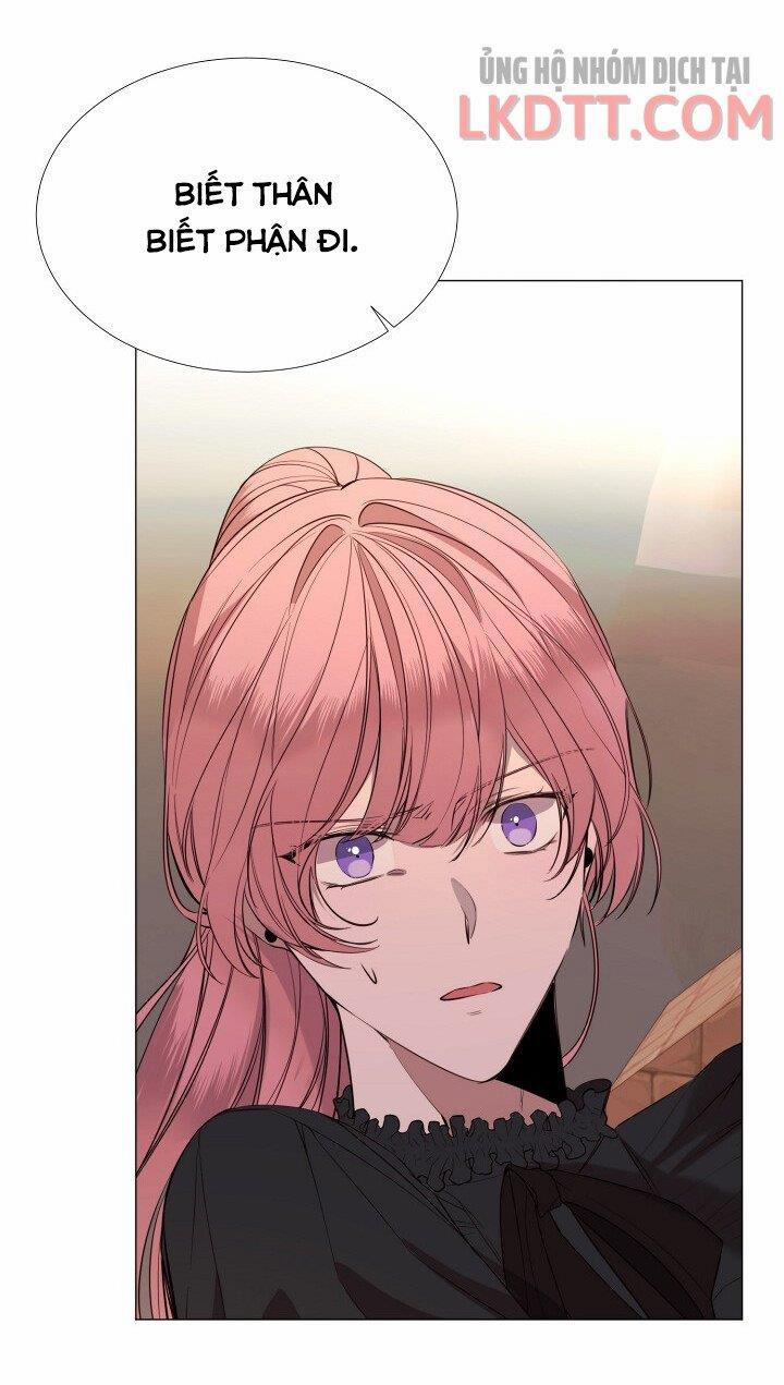 Ác Nữ Cần Bạo Chúa 21.1 trang 3