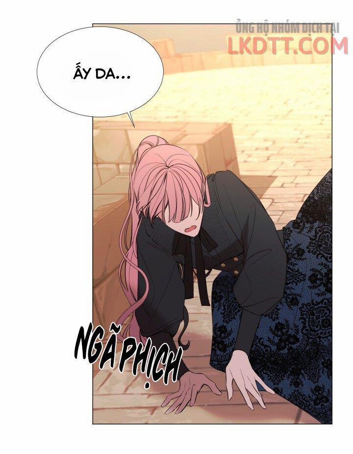 Ác Nữ Cần Bạo Chúa 21.1 trang 5