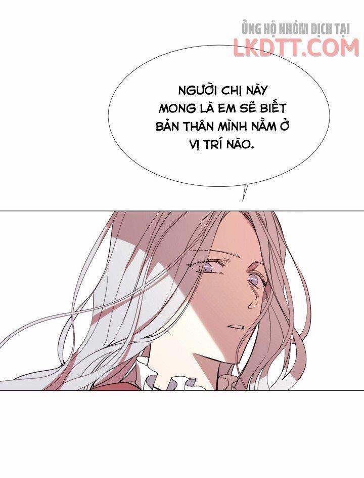 Ác Nữ Cần Bạo Chúa 21.1 trang 6