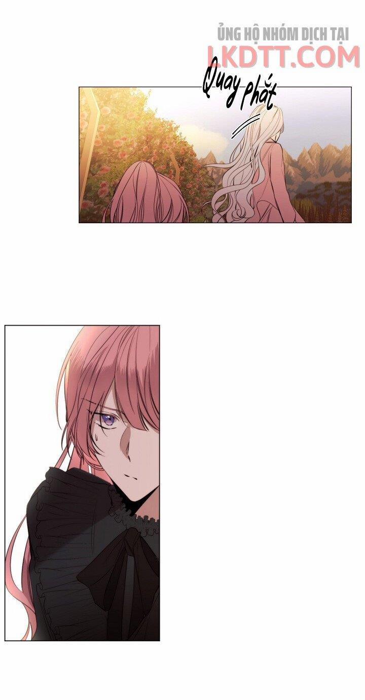 Ác Nữ Cần Bạo Chúa 21.1 trang 7