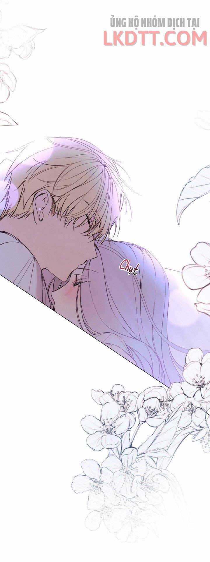 Ác Nữ Cần Bạo Chúa 21.2 trang 11