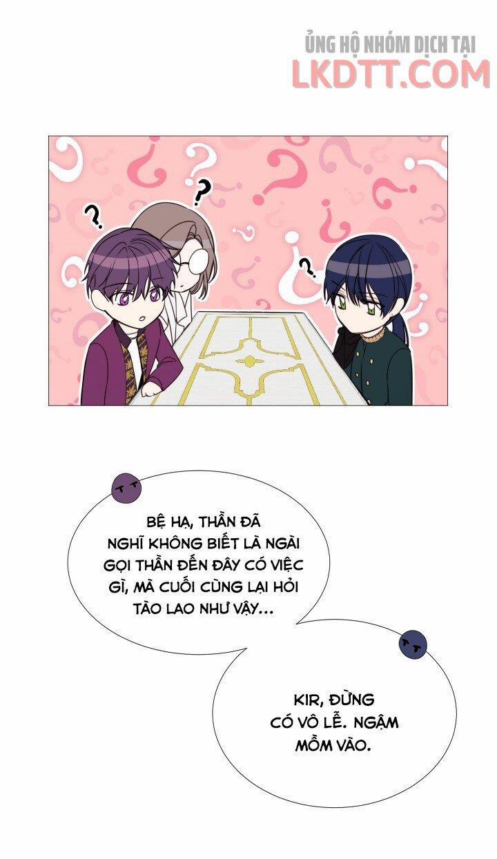 Ác Nữ Cần Bạo Chúa 21.2 trang 16